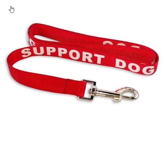 Emotional Support Animal Lightweight Mesh Deluxe Registration Package - Image 6