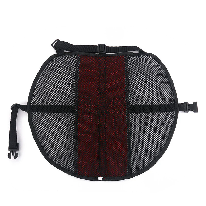 Emotional Support Animal Lightweight Mesh Deluxe Registration Package - Image 8