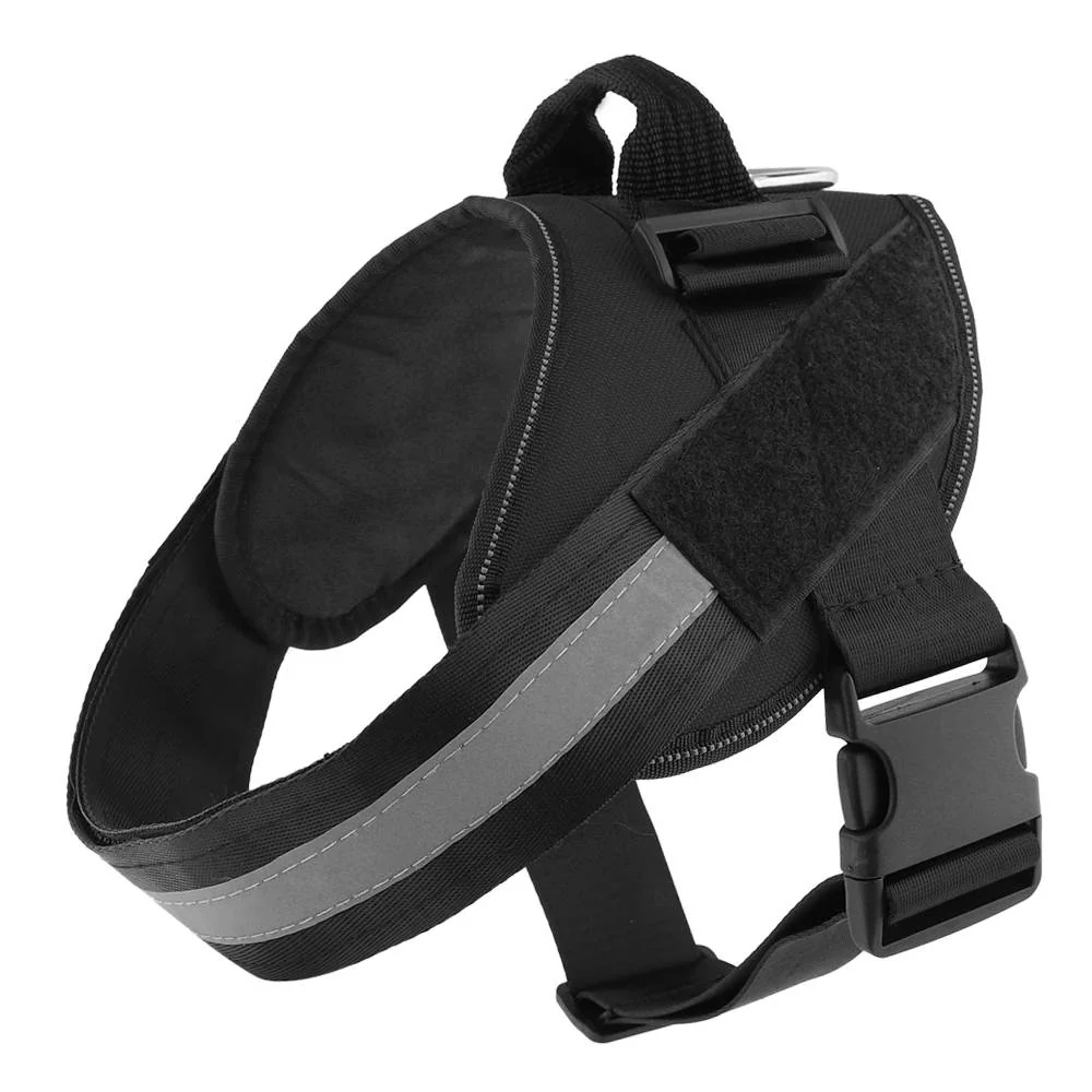 Emotional Support Animal Handle Vest Basic Package - Image 14