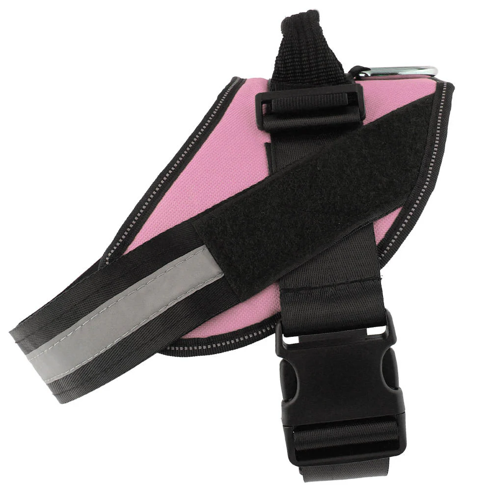 Emotional Support Animal Handle Vest Basic Package - Image 9