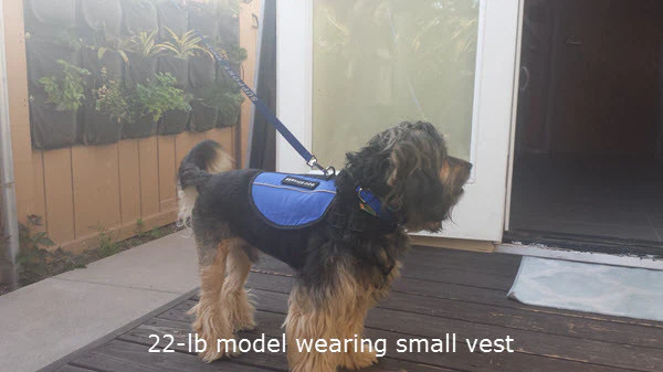 Emotional Support Animal Vest - Image 7