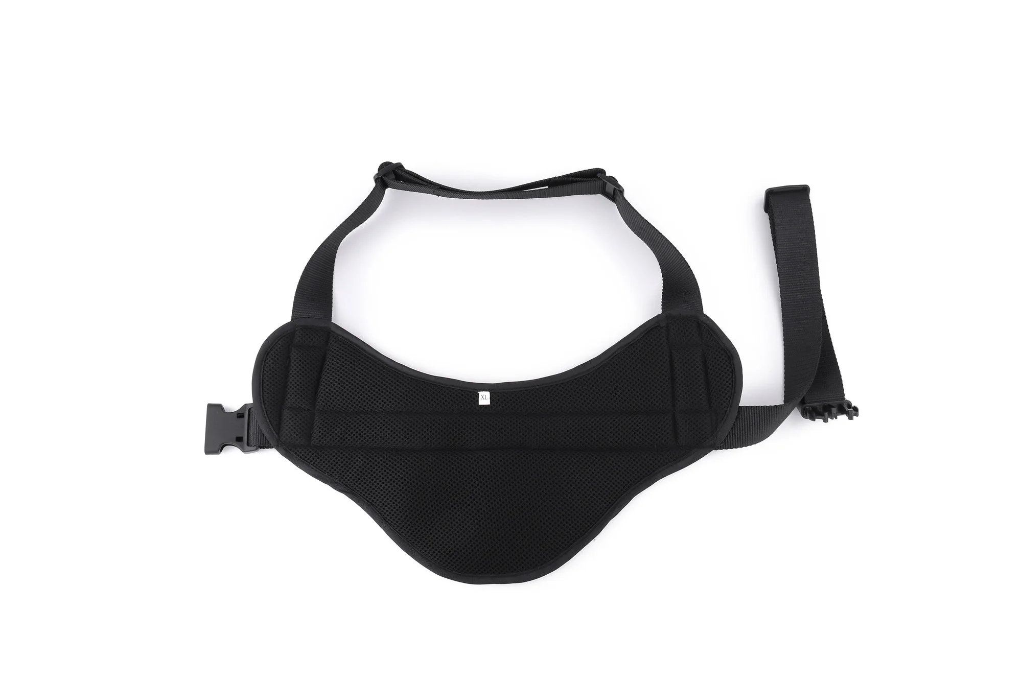 Emotional Support Animal Vest With Handle - Image 5