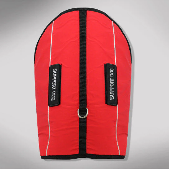 Emotional Support Animal Letter Premium Package Includes Housing Letter & Deluxe Package - Image 7