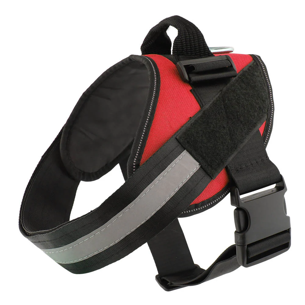 Emotional Support Vest w/ Handle Deluxe Registration Package ($250 Value) New Item - Image 12