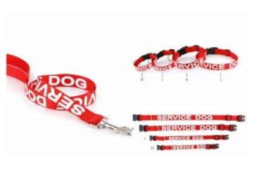 Emotional Support Animal Deluxe Registration Package - Image 6