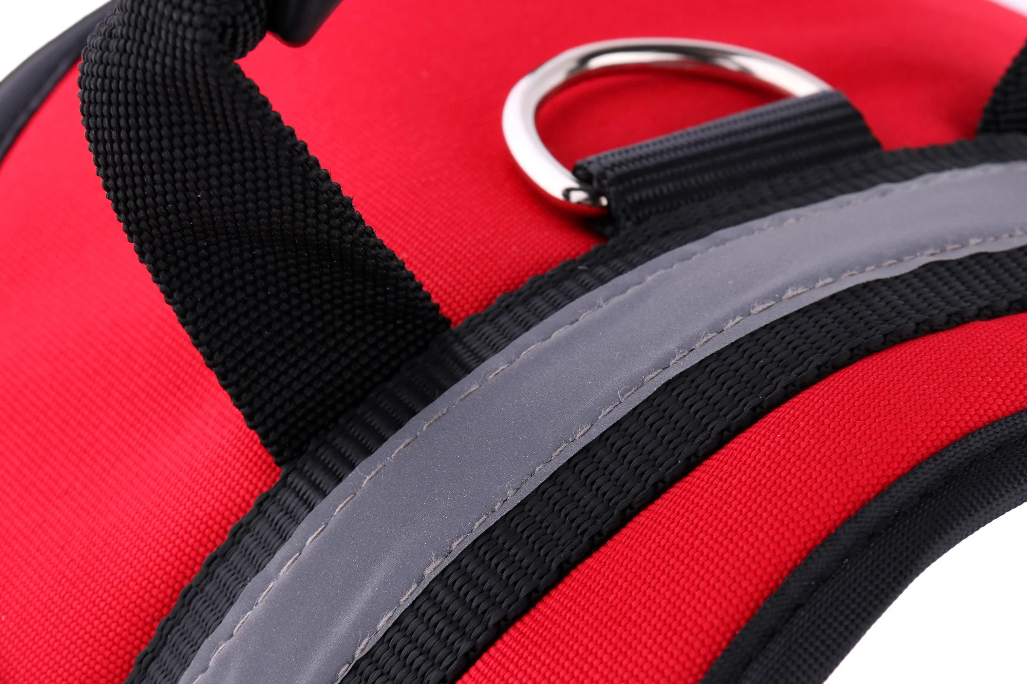 Service Dog Vest With Handle - Image 7